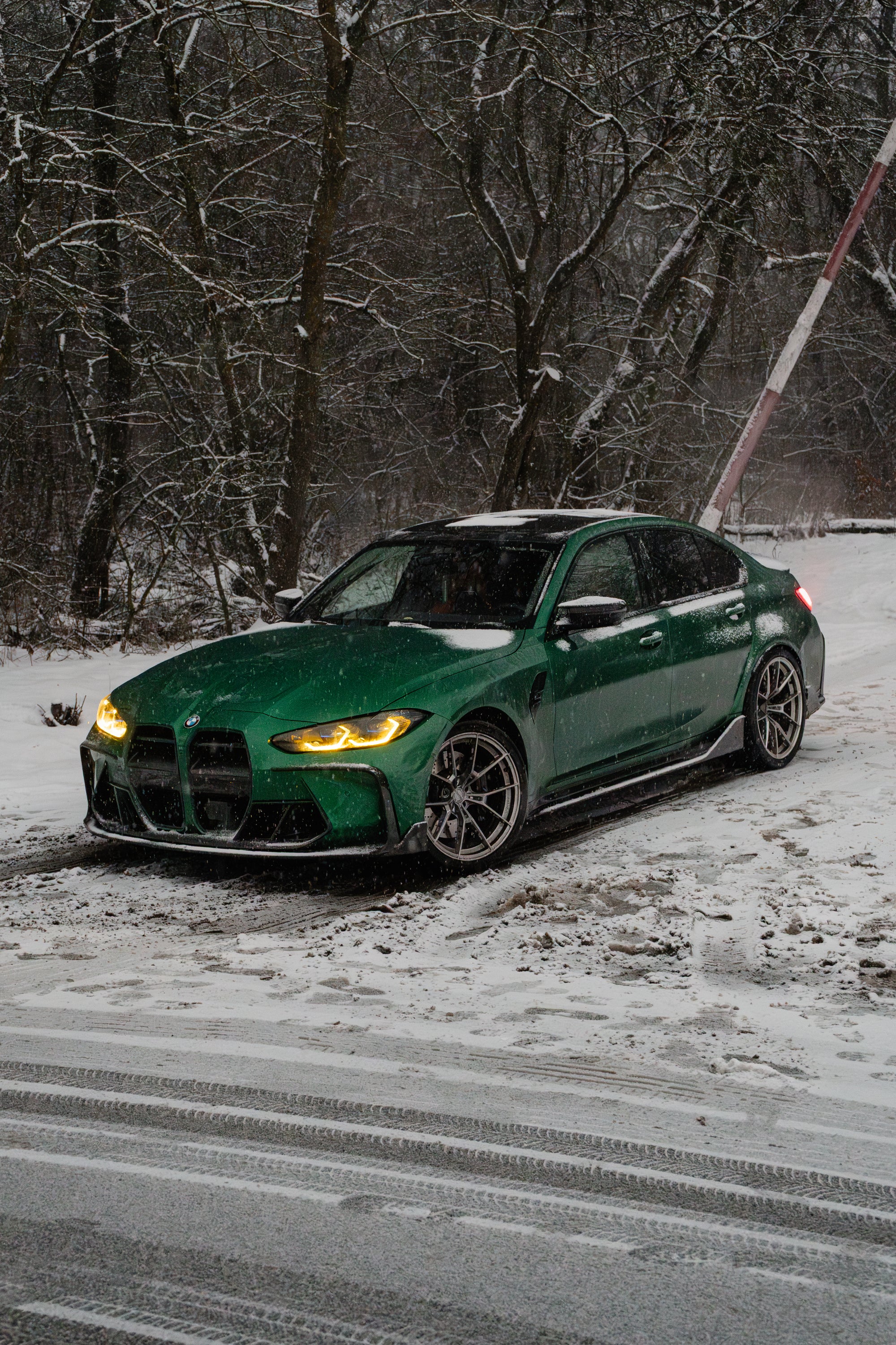 Après